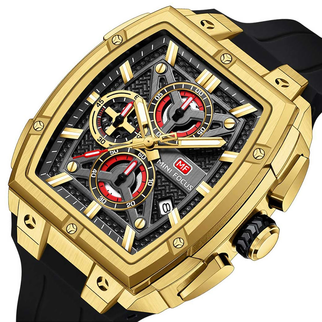 Mini Focus Watch For Men MF0602G-03