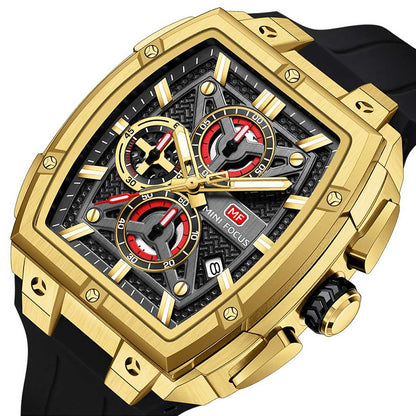 Mini Focus Watch For Men MF0602G-03