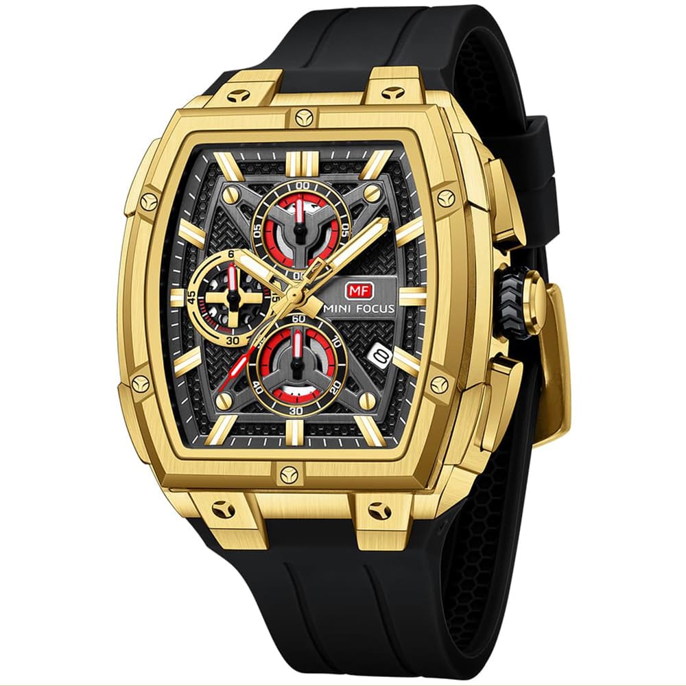Mini Focus Watch For Men MF0602G-03