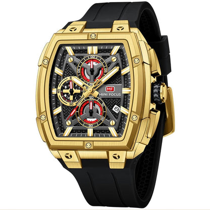 Mini Focus Watch For Men MF0602G-03