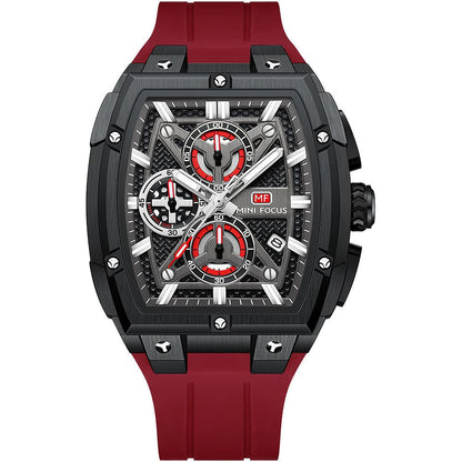 Mini Focus Watch For Men MF0602G-04