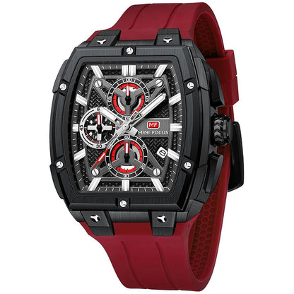 Mini Focus Watch For Men MF0602G-04