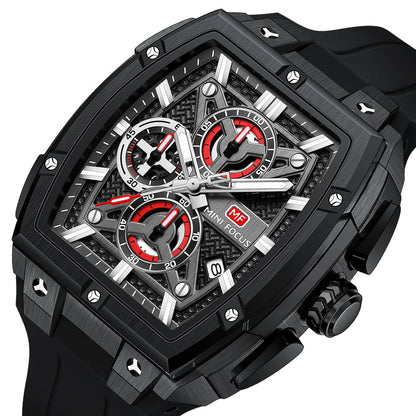 Mini Focus Watch For Men MF0602G-05