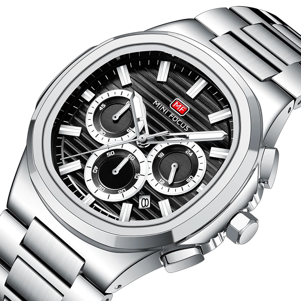 Mini Focus Watch For Men MF0610G-01