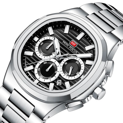 Mini Focus Watch For Men MF0610G-01
