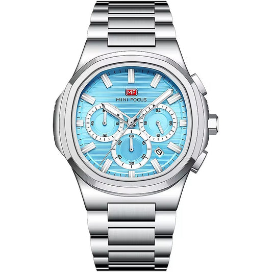 Mini Focus Watch For Men MF0610G-04