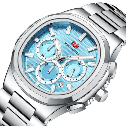 Mini Focus Watch For Men MF0610G-04