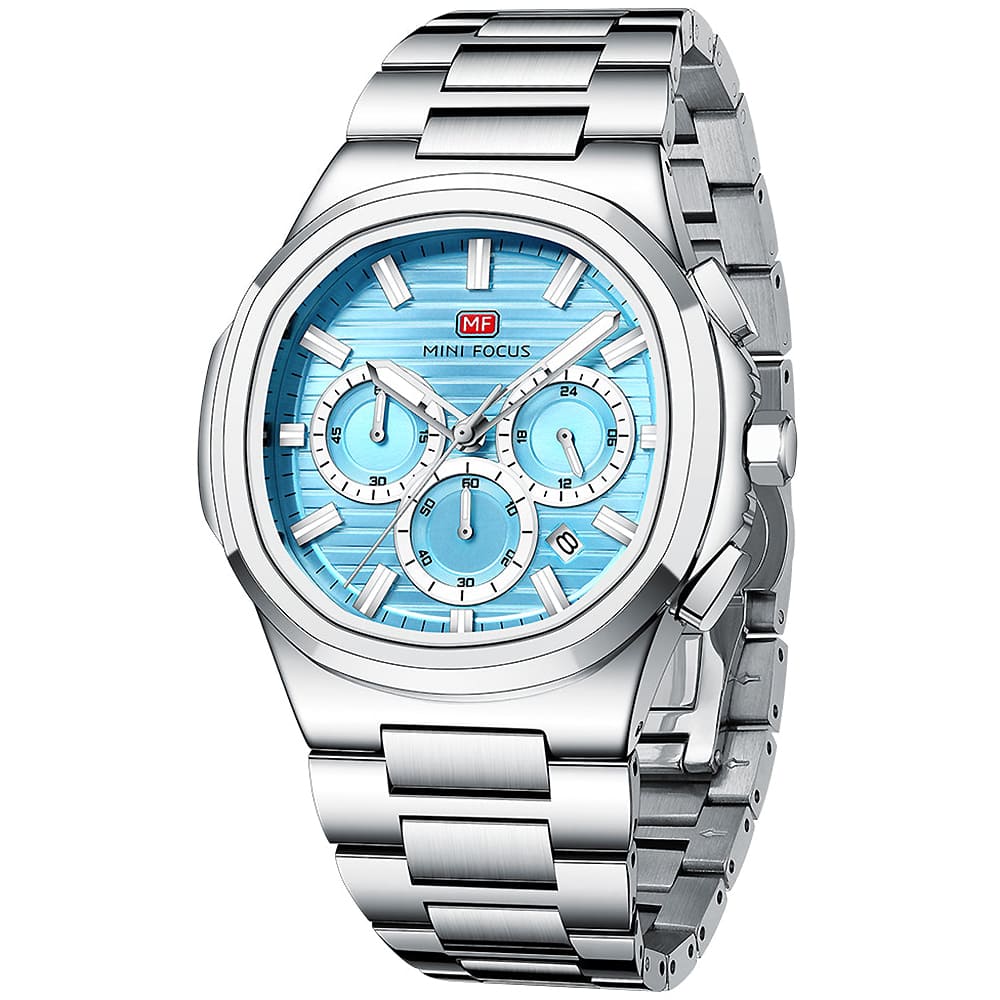 Mini Focus Watch For Men MF0610G-04