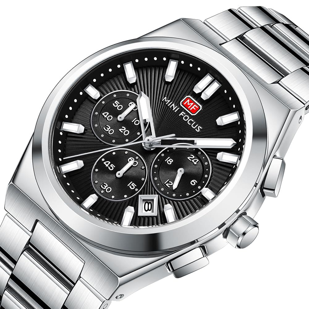 Mini Focus Watch For Men MF0614G-01
