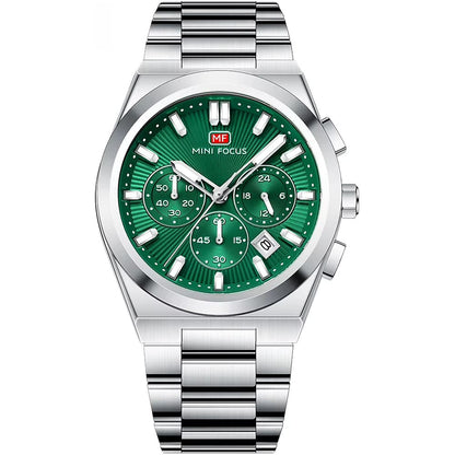 Mini Focus Watch For Men MF0614G-02
