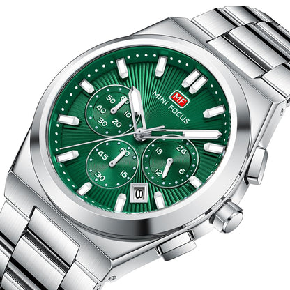 Mini Focus Watch For Men MF0614G-02