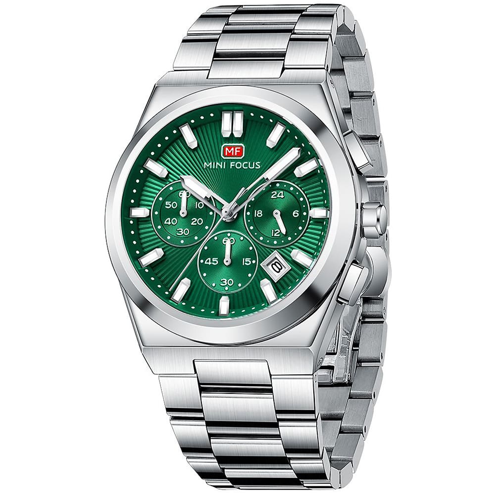 Mini Focus Watch For Men MF0614G-02
