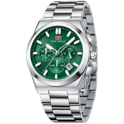 Mini Focus Watch For Men MF0614G-02