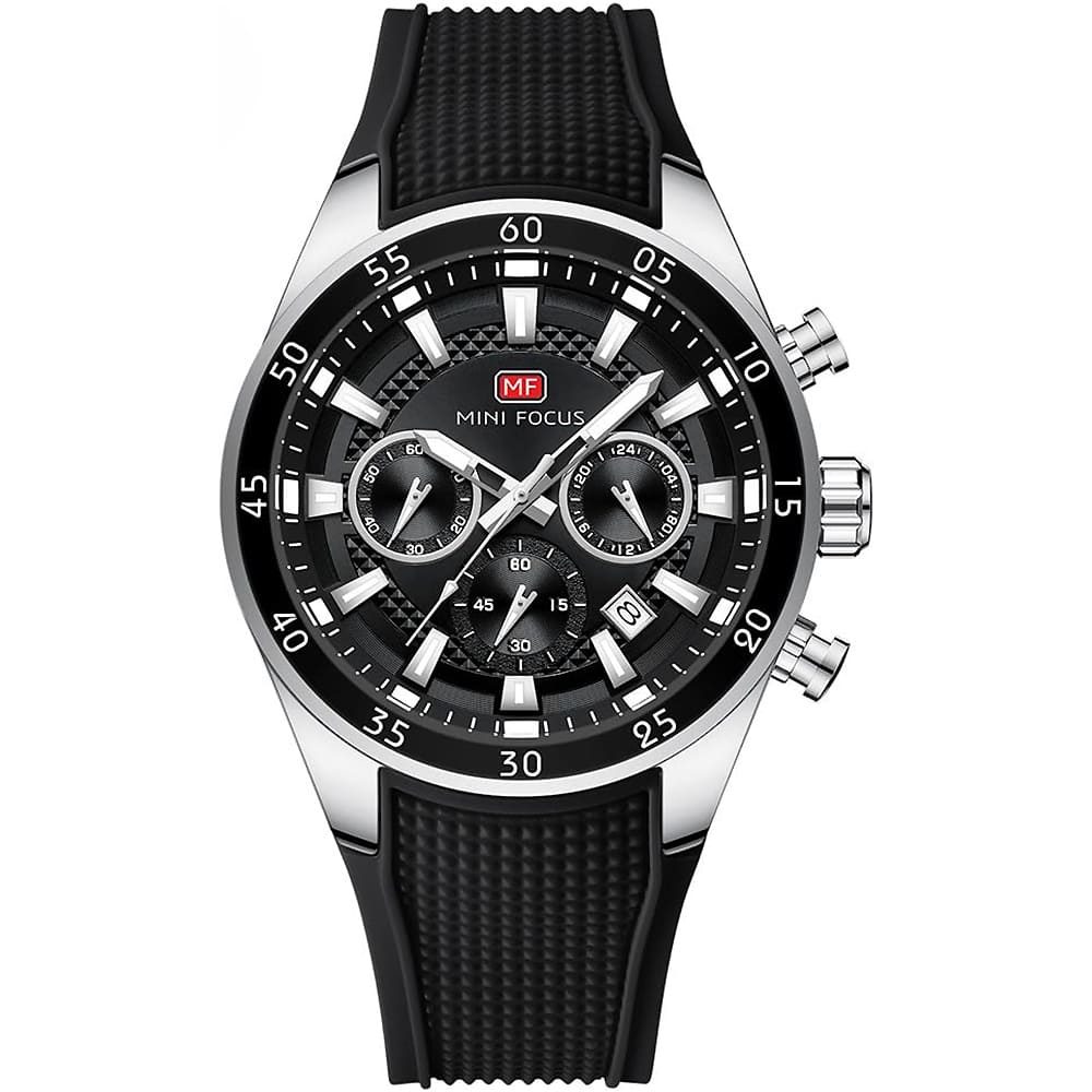 Mini Focus Watch For Men MF0627G-01