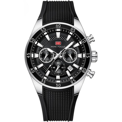 Mini Focus Watch For Men MF0627G-01