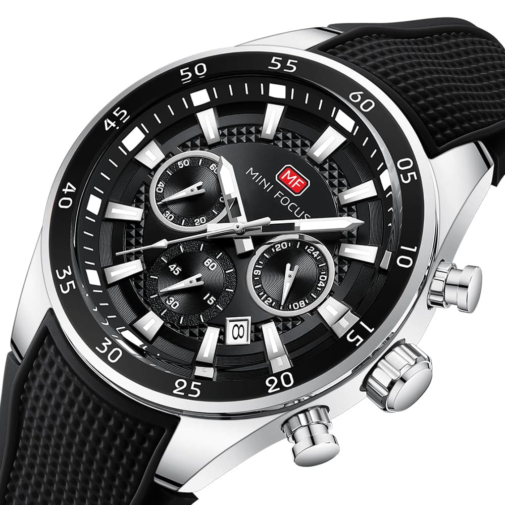 Mini Focus Watch For Men MF0627G-01