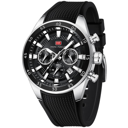 Mini Focus Watch For Men MF0627G-01