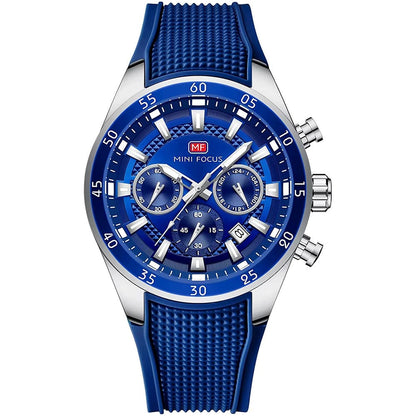 Mini Focus Watch For Men MF0627G-02