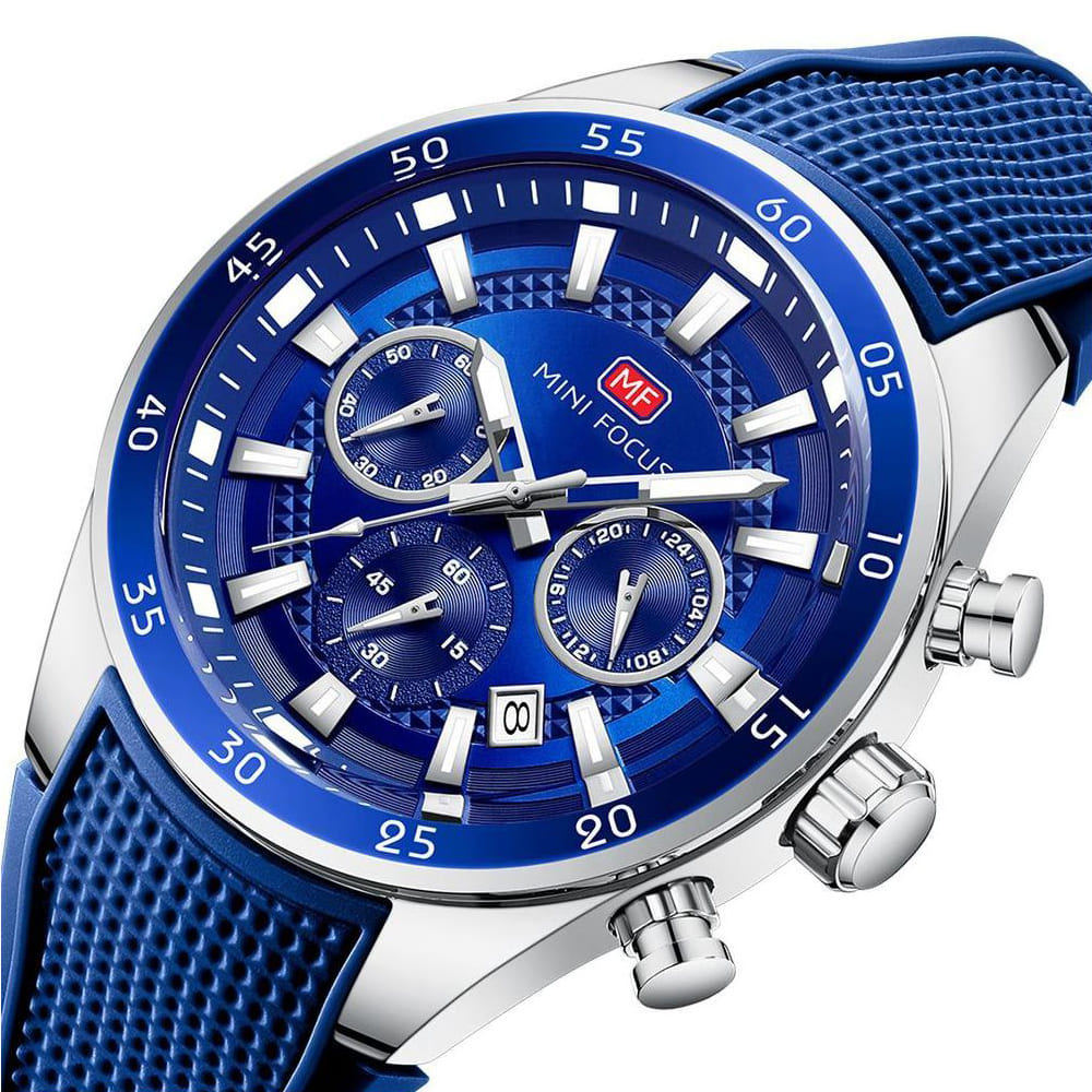 Mini Focus Watch For Men MF0627G-02
