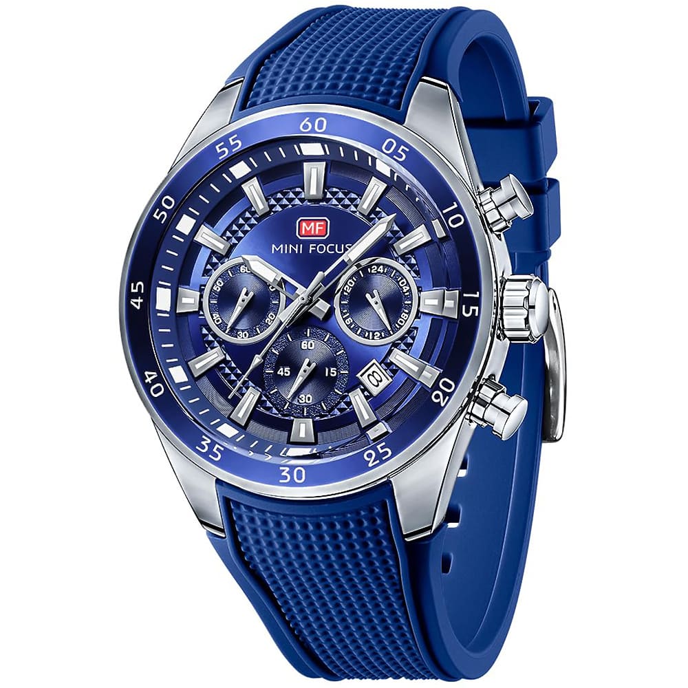 Mini Focus Watch For Men MF0627G-02