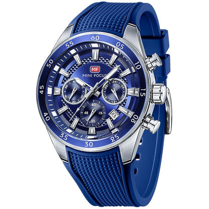 Mini Focus Watch For Men MF0627G-02