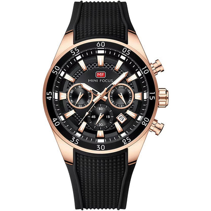 Mini Focus Watch For Men MF0627G-03