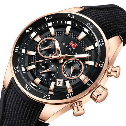 Mini Focus Watch For Men MF0627G-03