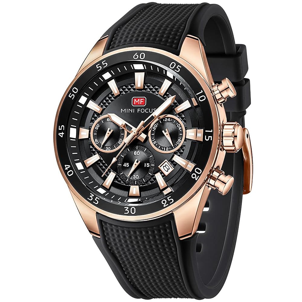 Mini Focus Watch For Men MF0627G-03