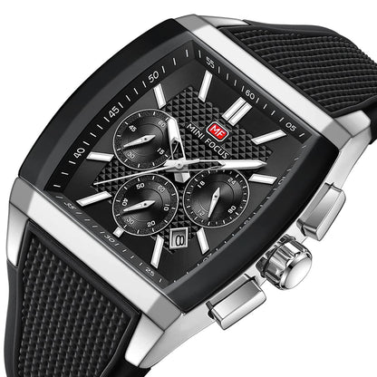 Mini Focus Watch For Men MF0628G-01