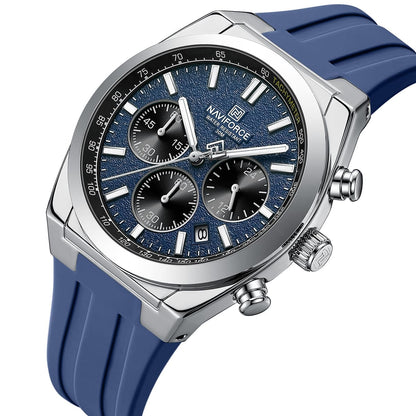 Naviforce Watch For Men S/BE/BE