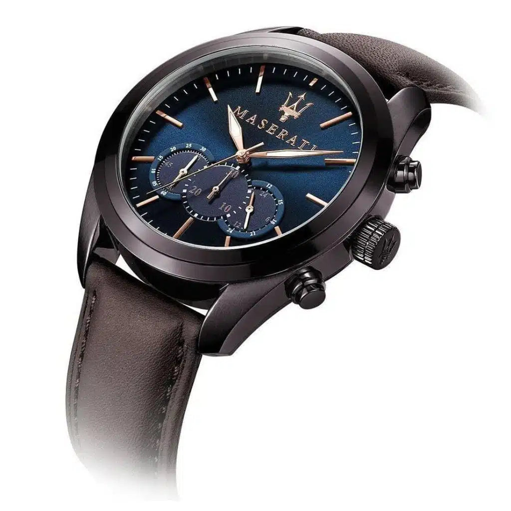 Maserati Luxury Men’s Watch – R8871612008 (Copy)