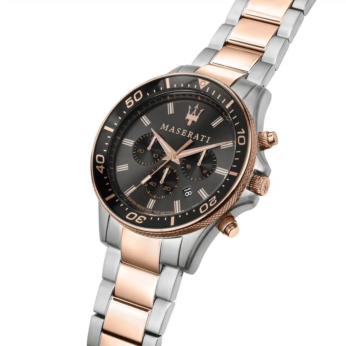 Maserati Watch For MenR8873640002