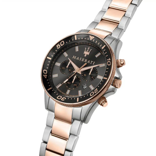 Maserati Watch For MenR8873640002