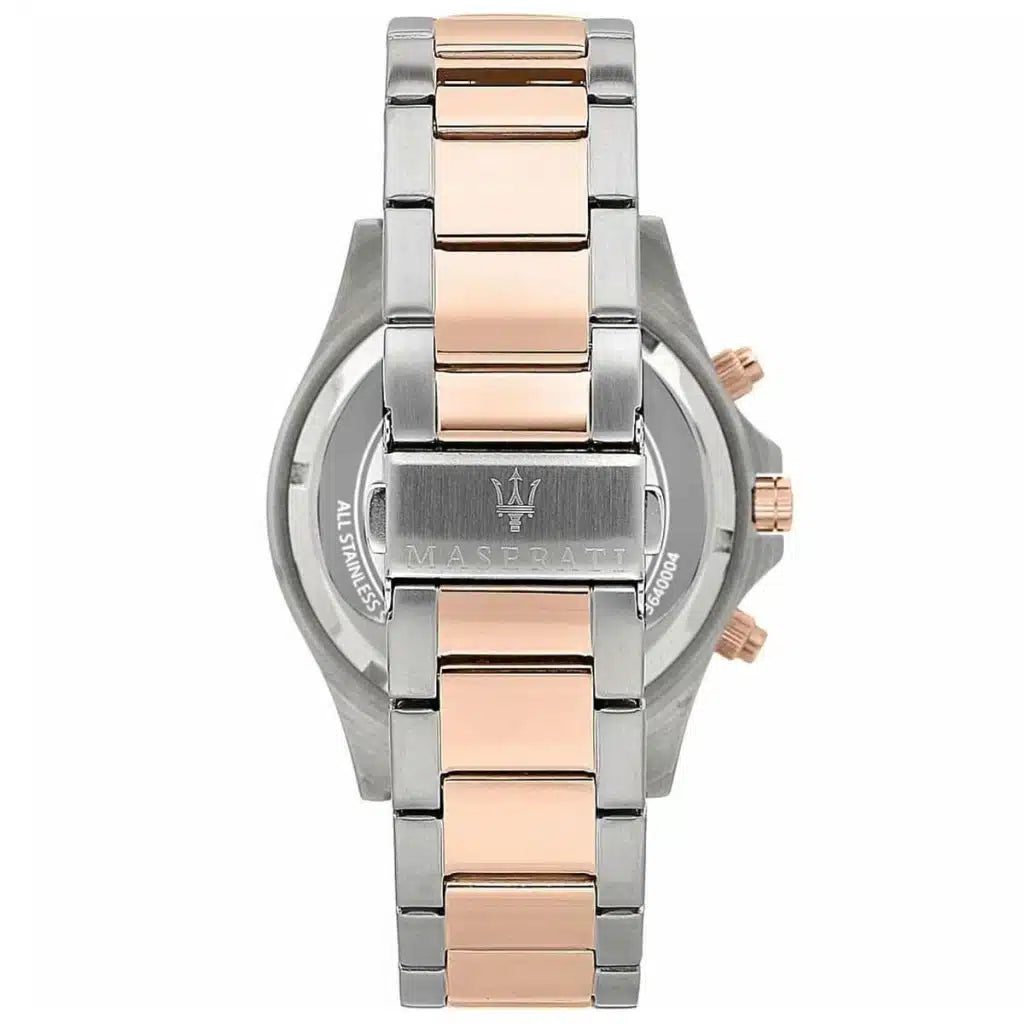 Maserati Watch For MenR8873640002