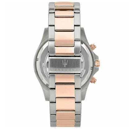 Maserati Watch For MenR8873640002