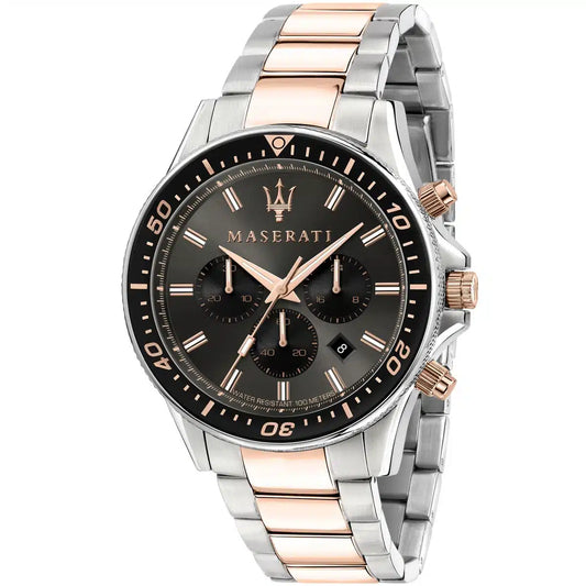 Maserati Watch For MenR8873640002