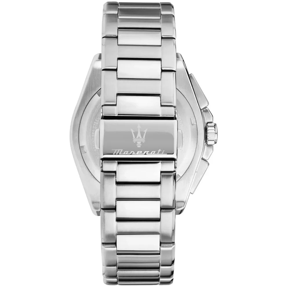Maserati Velocità Chronograph Men’s Watch R8873652001 – Special Edition