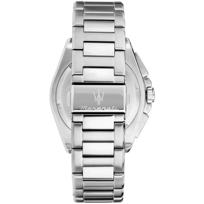 Maserati Velocità Chronograph Men’s Watch R8873652001 – Special Edition