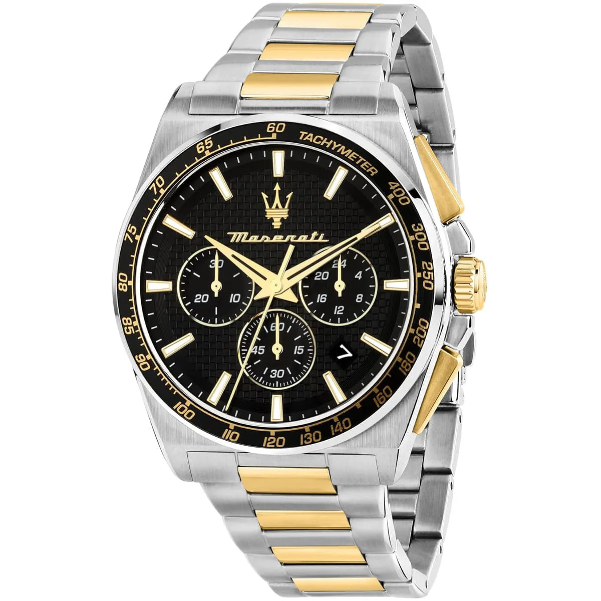 Maserati Velocità Men’s Watch R8873652003