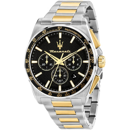 Maserati Velocità Men’s Watch R8873652003