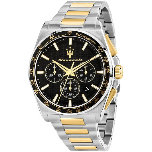 Maserati Velocità Men’s Watch R8873652003