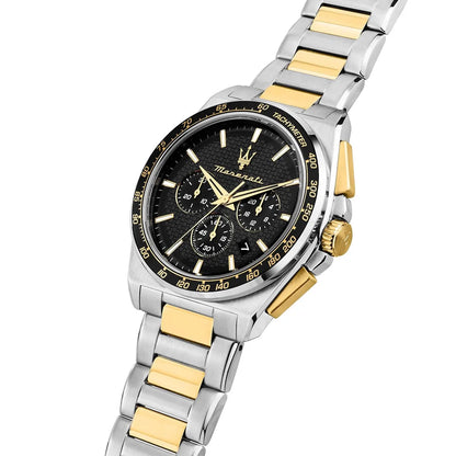 Maserati Velocità Men’s Watch R8873652003