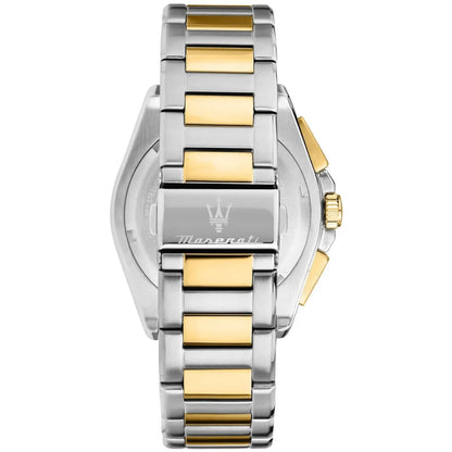 Maserati Velocità Men’s Watch R8873652003