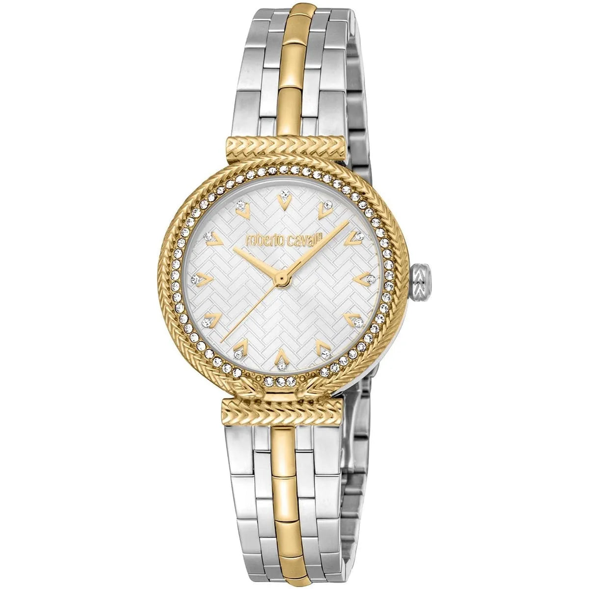 Roberto Cavalli Watch For Women RC5L078M0055