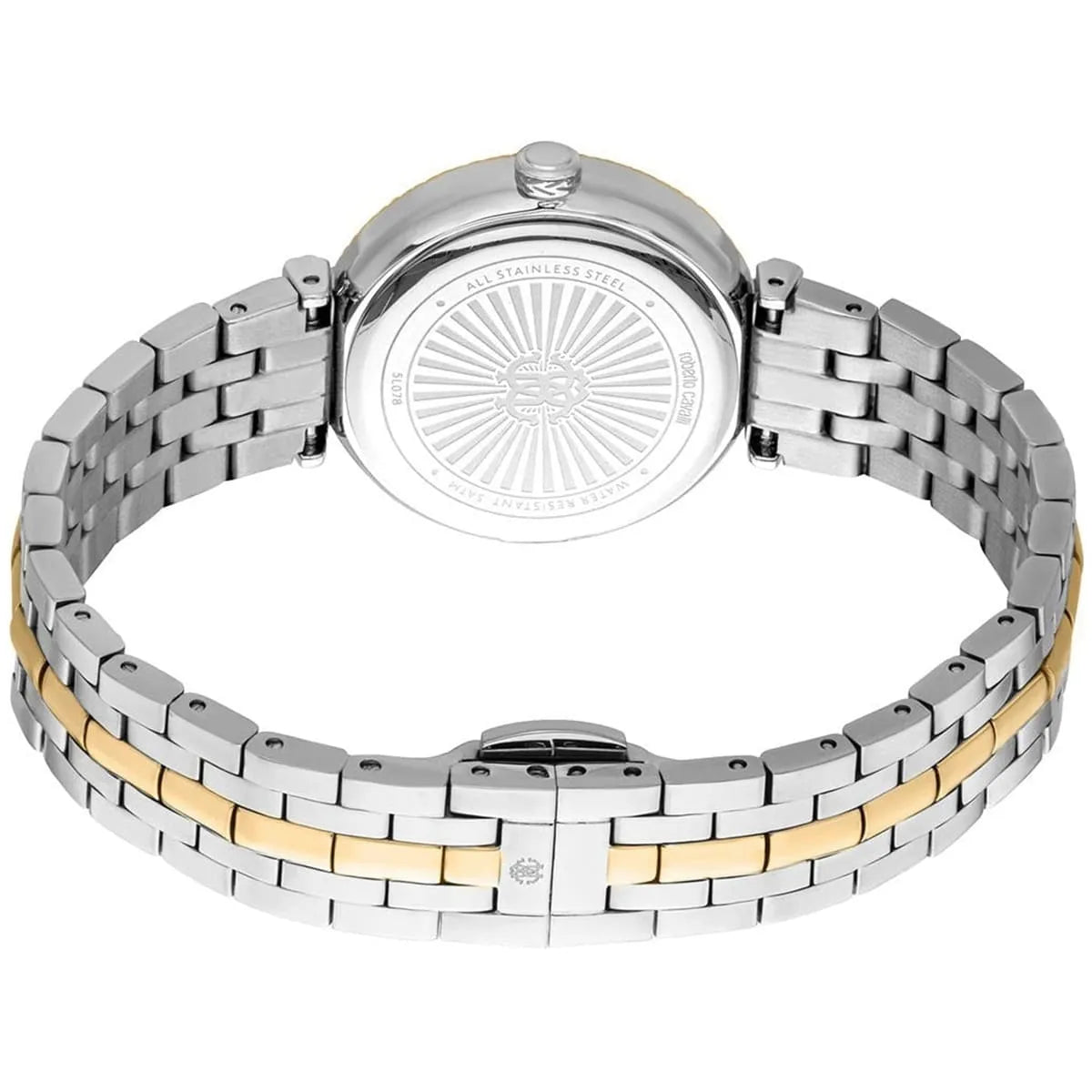 Roberto Cavalli Watch For Women RC5L078M0055