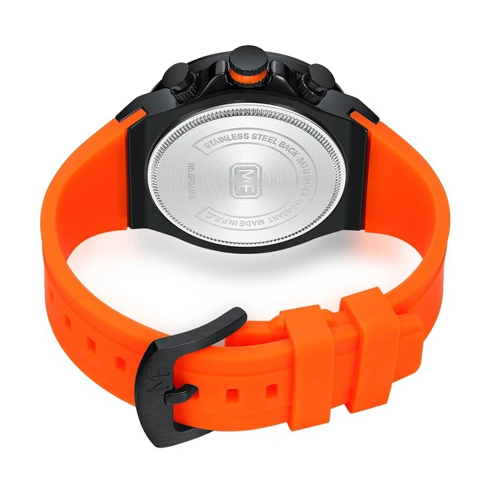 Mini Focus Watch For Men  MF0468G.02