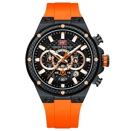 Mini Focus Watch For Men  MF0468G.02