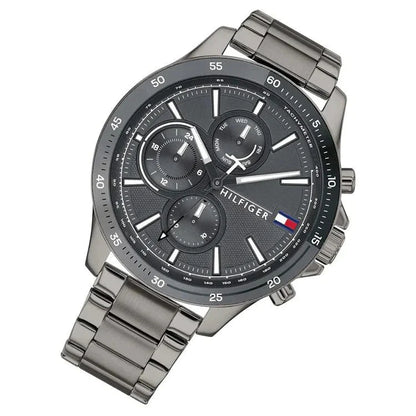 Tommy HIlfiger Watch For Men  1791719