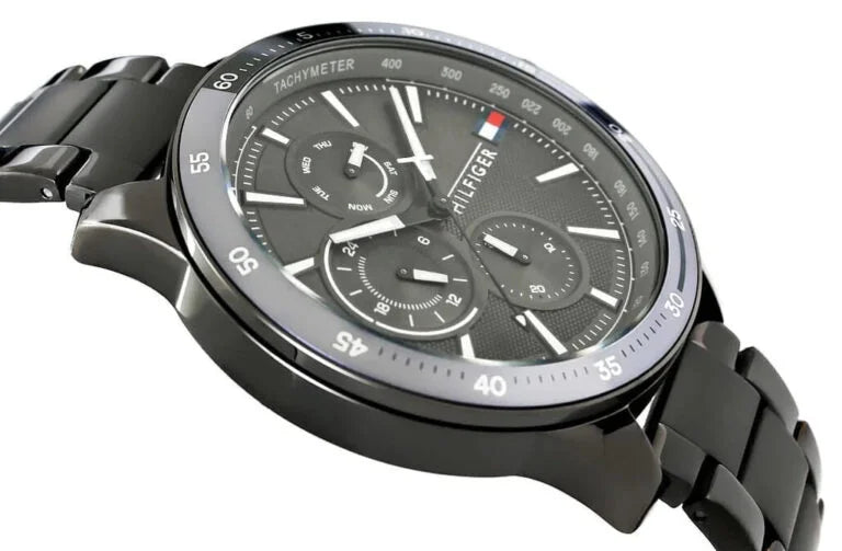 Tommy HIlfiger Watch For Men  1791719