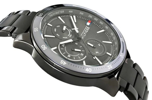 Tommy HIlfiger Watch For Men  1791719